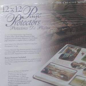 Lot of Creative Memories & scrapbooking stuff